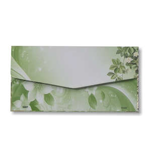 Wedding Money <b>Envelope</b> Shagun Hongbao Lai Si Red <b>Gift</b> Packet for Cash Gifting from Indian money gifting cover - Product Image 5