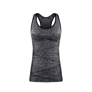 Débardeur pour femme au design minimaliste en matière douce, parfait pour les tenues décontractées et un style de vie moderne - Product Image 1