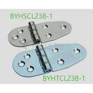 BYHSCL238-1 buyoung บานพับเฟอร์นิเจอร์เหล็ก BYHTCL238-1 - Product Image 1