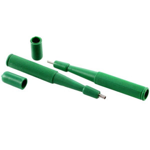 Endo Tech Nouveau Kit de Perçage Cutané Manuel de Haute Qualité en Acier Inoxydable Allemand pour Biopsie Chirurgicale Certifié CE Garantie 5 Ans - Product Image 1