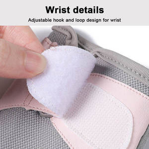 Best Selling Unisex Soft Comfortable Half <b>Finger</b> Gloves Cheap Price Cycling Gloves Cycling <b>Bike</b> Bicycle Gloves Half <b>Finger</b> - Product Image 3