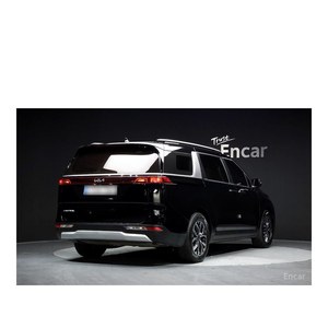 Kia Carnival Prestige 2021 de 9 Plazas, 75,251 km, Diésel, Caja de Cambios Automática, Asientos de Cuero, Volante a la Izquierda - Product Image 2