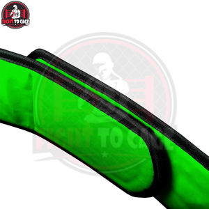 Créez votre propre ceinture de championnat personnalisée légère et réglable pour la lutte, la boxe, les arts martiaux mixtes (WBC MMA) en métal de haute qualité - Product Image 4