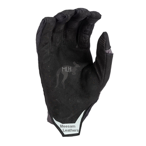 Motocross Motorbike Leather Racing <b>Gloves</b> 2026 New Models Full Finger Hand Protection Motorbike <b>Gloves</b> Breathable Racing <b>Gloves</b> - Product Image 1
