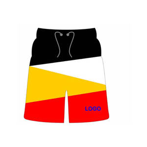 Conjunto de Pantalones Cortos de Verano para Hombre, Ropa de Verano Personalizada para Hombre, Conjunto Corto de Tela Transpirable de Alta Calidad con Logotipo Personalizado Bordado e Impreso - Product Image 6