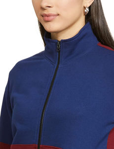 Conjunto Deportivo de 2 Piezas para Mujer, de Alta Calidad, Personalizable, con Capucha, Estilo Casual, para Invierno, Tallas Grandes, 100% Nailon - Product Image 3