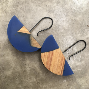 Pendientes de Resina de Moda para Mujer a Precio Accesible, Disponibles en Grandes Cantidades y Alta Demanda - Product Image 5
