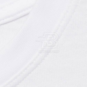 Camisetas de Mujer Más Vendidas, Camiseta con Logotipo Personalizado, Cuello Redondo, Manga Corta - Product Image 6