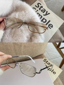 Fashion <b>Sunglasses</b> Female Senior Metal <b>Sunglasses</b> purple High Quality Personalized Fashion <b>Sunglasses</b> - Product Image 5