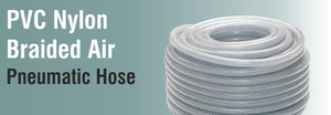 Manguera Neumática de Nylon Reforzado de Calidad Premium para Flujo de Aire Industrial, Disponible para Suministro al por Mayor - Product Image 2
