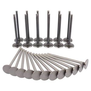 For Dodge Grand Caravan for Chrysler 300 Engine Valve Kit Set 3.5 4.0 04663836 Intake & Exhaust Valves & Valve Tappets for 2004+ - Product Image 6