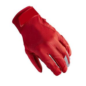Guantes de Bateo de Béisbol Personalizados de Última Generación con Logotipo Propio, Guantes de Bateo de Béisbol de Cuero de Alta Calidad con Puño Corto - Product Image 3