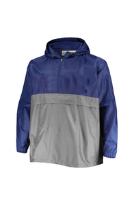 Men's Color Block Windbreaker Hooded <b>Jacket</b> <b>Lightweight</b> Full Zip <b>Running</b> Shell Water Resistant Track <b>Jacket</b> 2026 - Product Image 5