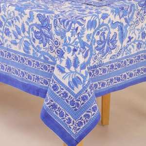 Manteles de Algodón Puro Más Vendidos con Impresión Personalizada para Hoteles, Restaurantes y Eventos - Product Image 2