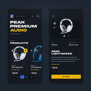 Empresa de Desarrollo de Aplicaciones de Compras Personalizadas para Android / iOS - Protolabz eServices - Product Image 6