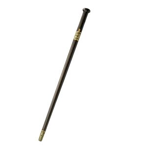 Couteau de combat à lame droite en acier inoxydable avec manche en bois, pointe de lance, qualité industrielle, OEM, garantie de 3 ans - Product Image 3