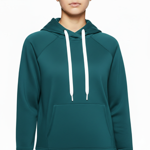 Sweat-shirt à capuche Denim Tears surdimensionné unisexe, streetwear, pull-over, impression personnalisée, sweat-shirt tendance, fabricant en gros - Product Image 1