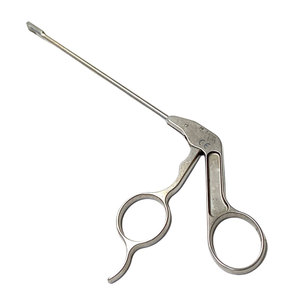 Forceps rotatifs arthroscopiques, instrument chirurgical de précision pour interventions articulaires, outil d'arthroscopie orthopédique - Product Image 1