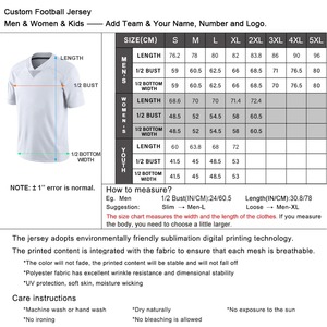 Maillot de football personnalisé noir, or et blanc, respirant, à séchage rapide, pour l'entraînement et les matchs - Product Image 4