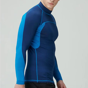 Rashguard MMA de haute qualité, best-seller, pour hommes, en vente en ligne et en gros - Product Image 4