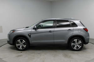 Mitsubishi Outlander Sport S FWD d'occasion 2021 - Product Image 2