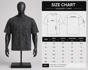 T-shirt surdimensionné personnalisé pour homme, vente en gros, style vintage délavé, streetwear décontracté, fabricant et fournisseur de vêtements OEM ODM, export en gros - Product Image 5