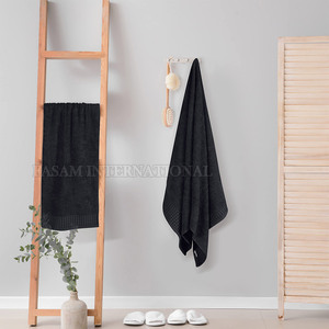Toallas de Diseño Moderno Hechas Profesionalmente, Toallas de Material Duradero Recién Llegadas, Toallas Ligeras - Product Image 3