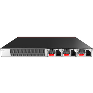 สวิตช์เชื่อมต่อระดับองค์กร S5735-S24U4XE-V2 สำหรับการถ่ายโอนข้อมูลที่เสถียร เหมาะสำหรับการสร้างเครือข่ายรวมสาขาของร้านค้าในเครือ - Product Image 4