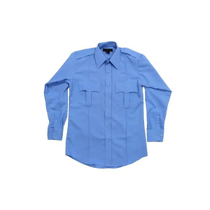 Camisa de Hombre con Botones, Camisa Casual de Mezclilla, Camisa Ligera y Cómoda para Uso Diario, Producción al por Mayor OEM - Product Image 3