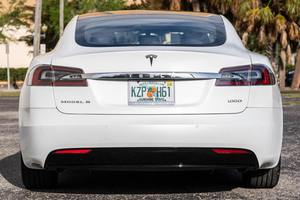 Tesla Model S 100D <span class=keywords><strong>2018</strong></span> usado premium ~35,50 millas - Product Image 3