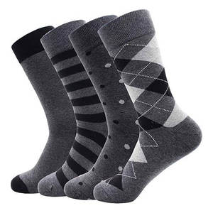 Calcetines Unisex al Por Mayor, Calcetines de Invierno de la Mejor Calidad para Hombre y Mujer, Última Tendencia, Calcetines Cálidos y Cómodos a un Precio Razonable - Product Image 1