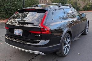 Auto usata affidabile <span class=keywords><strong>Volvo</strong></span> V90 <span class=keywords><strong>Cross</strong></span> <span class=keywords><strong>Country</strong></span> T6 AWD del 2021 - Product Image 4