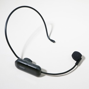 [EARZONE] Kit de communication sans fil pour guide audio muséal 10 personnes, récepteur open-ear LiberLink, guide audio sans fil - Product Image 4