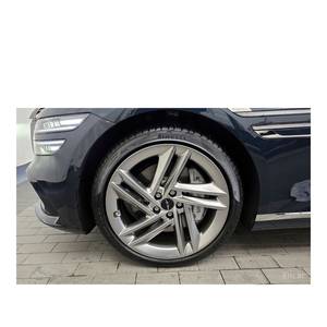 Genesis 2024 G80 2.5 Turbo AWD Gasolina 68,176 km Caja de Cambios Automática Asientos de Cuero Cámara Trasera - Sedán de Lujo Importado de Corea - Product Image 5