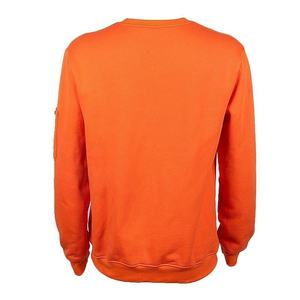 Sudadera de Invierno para Hombre, 100% Algodón, con Bordado y Estampado Digital, Gruesa, Cálida, Cómoda, Estilo Casual Urbano - Product Image 2