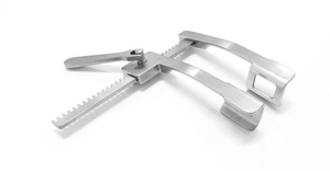 Finochietto Rib <b>Spreader</b> Retractor Chest Surgery Tools Stainless Steel Fully Customized Custom Sizes & Colors High Quality - Product Image 5