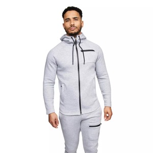 Ensemble de survêtement pour homme de qualité export, respirant, écologique, à séchage rapide, léger, personnalisé, pour le sport, l'entraînement, la remise en forme et les loisirs - Product Image 1