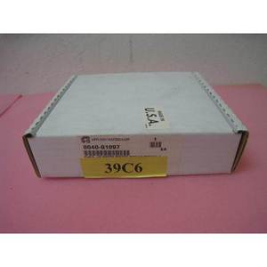 แผ่นปิดเซ็นเซอร์เวเฟอร์ NEW AMAT 0040-01097 - อุปกรณ์และอะไหล่เซมิคอนดักเตอร์ระดับโลกที่เชื่อถือได้ - Product Image 2