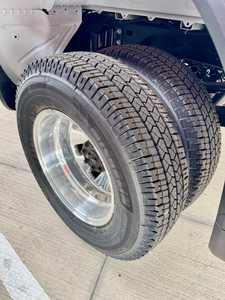 รถจีเอ็มซี เซียร์รา 3500 เอชดี รุ่นเรกูลาร์แค็บ ปี 2025 มือสอง - Product Image 4