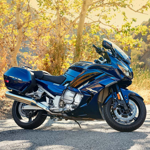 2026 YAMA_HA FJR 1300ES - Product Image 6