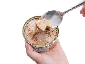 แหล่งจ่ายทูน่ากระป๋องคุณภาพพรีเมียมจากธรรมชาติ 100% ที่เชื่อถือได้จากโรงงานของเราในเวียดนาม ส่งเสริมการมีชีวิตที่มีสุขภาพดี - Product Image 6