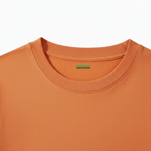 Mens Plain T Shirt Drop Shoulder Loose Fit Tee Shirt Premium Soft Cotton Streetwear Top Casual Clothing - Product Image 4