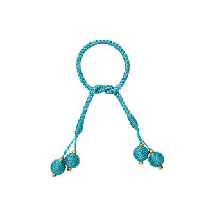 Ensemble de 4 anneaux de serviette Porto - Product Image 3