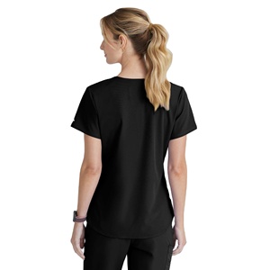Ensembles de Blouses Médicales en Coton de Haute Qualité pour Femmes, Détection d'Aiguilles, Fusion Sans Couture - SARFAN Hôpital (Vente en Gros) - Product Image 2