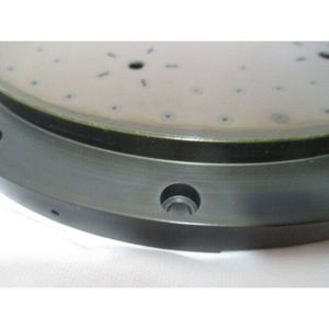 AMAT 0090-09298 ESC Assy, 200 มม., แบบมีรอยบาก (2), SHWR - อุปกรณ์และชิ้นส่วนเซมิคอนดักเตอร์ระดับโลกที่เชื่อถือได้ - Product Image 3