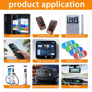 1.14 "1.14 인치 <span class=keywords><strong>TFT</strong></span> LCD 디스플레이 135x240 LCD RGB ST7789V2 모두보기 자동차 8 핀 SPI 인터페이스 IPS <span class=keywords><strong>TFT</strong></span> 디스플레이 모듈 - Product Image 4