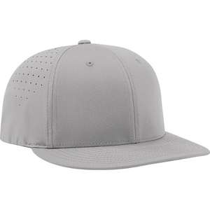 หมวกเบสบอลใหม่ คุณภาพสูง หมวกเบสบอลแบบปรับได้ 6 แผง สำหรับผู้ชาย ผ้าฝ้ายซักแล้ว หมวกสแนปแบ็คสำหรับผู้หญิง หมวกกีฬากลางแจ้ง - Product Image 5