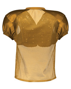 Camisetas de Práctica de Fútbol Americano OEM, Calidad Profesional, Tela de Malla, Impresión Digital, Unisex, Manga Corta, Diseño Personalizado Completo, Otoño - Product Image 6