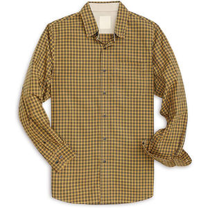 Camisas de Vestir de Franela para Hombre, Elegantes, de Manga Larga, Nuevo Diseño, Color Personalizado, Impresión de Logotipo, Corte Regular, Hechas a Medida - Product Image 6