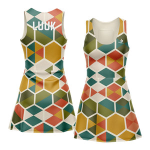 Custom Team <b>Women's</b> Tennis Skirt Sublimated <b>Golf</b> Sports Skirt Stretchable Quick Dry Athletic Uniform Wear for <b>Clubs</b> and Tourname - Product Image 4
